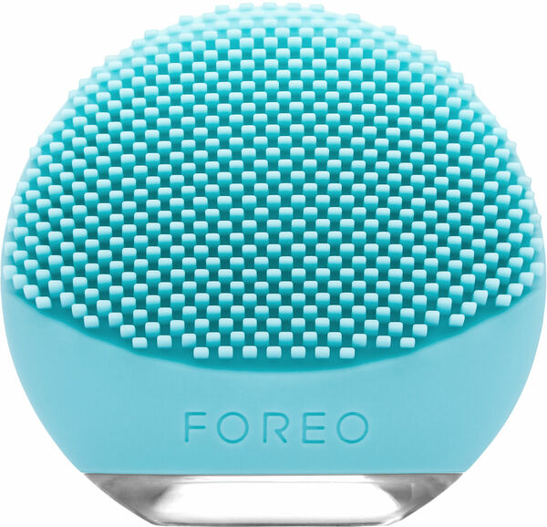 Foreo Sonický čistící pleťový kartáček LUNA go vhodný pro mastnou pleť porovnat ceny