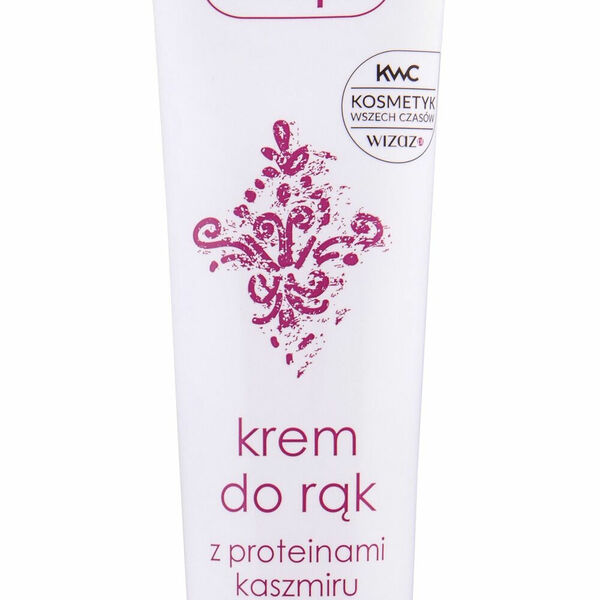 ZIAJA Cashmere Krém na ruce 100 ml porovnat ceny
