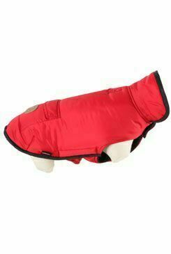 Obleček pláštěnka pro psy Cosmo červený 40cm Zolux porovnat ceny