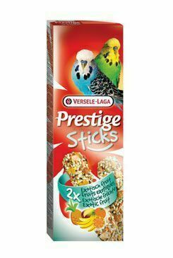 Vl Prestige Sticks Pro Andulky Exotic Fruit 2x30g porovnat ceny
