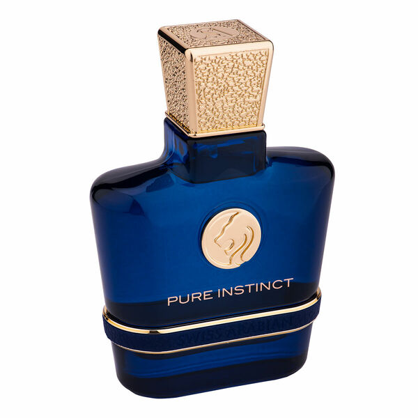 Swiss Arabian Pure Instinct EDP 100 ml M porovnat ceny