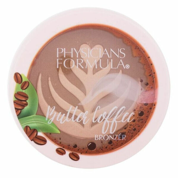 PHYSICIANS FORMULA  Butter Coffe bronzer Latte 11 g porovnat ceny