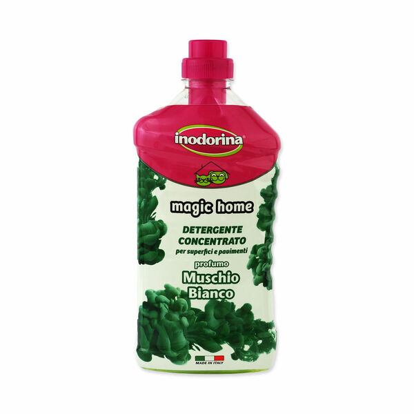 Inodorina Mošus čistič 1 l porovnat ceny