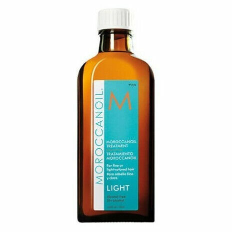 MOROCCANOIL Vlasová kúra na jemné, zesvětlované vlasy Treatment 200 ml porovnat ceny