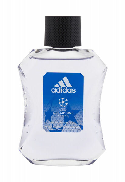ADIDAS UEFA champions league voda po holení anthem edition 100ml porovnat ceny