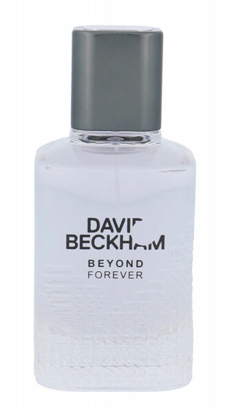 DAVID BECKHAM Beyond Forever Toaletní voda 60 ml porovnat ceny