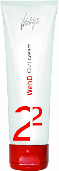 Vitality's WehO Krém pro kudrnaté vlasy Curl Cream 150ml porovnat ceny
