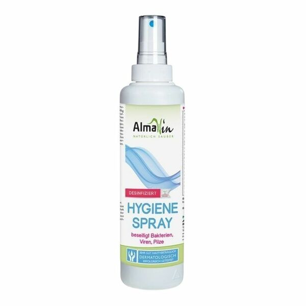 AlmaWin Dezinfekční sprej 250ml porovnat ceny