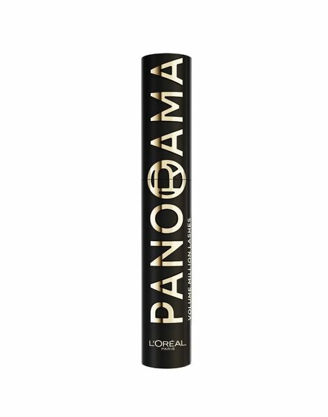 Loréal Paris Panorama All Night Black řasenka 9,9 ml porovnání ceny