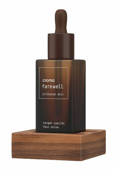 Croma Farewell sérum na podrážděnou pokožku 30ml porovnat ceny