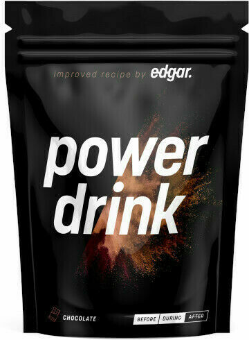 Edgar Powerdrink Čokoláda 600g porovnat ceny