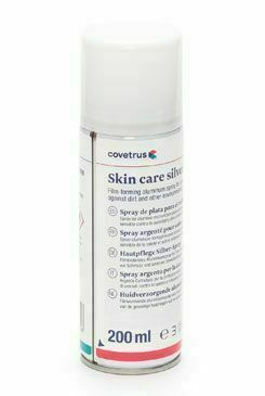 Aluminium Skin Care Silver Spray Cvet 200 Ml porovnat ceny