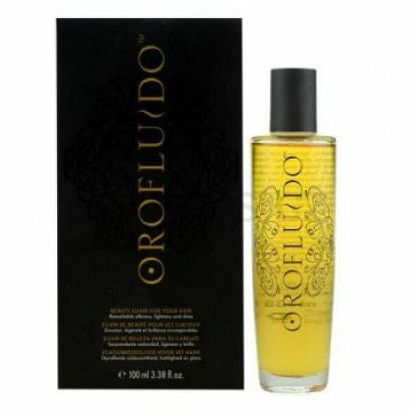 OROFLUIDO Elixir Vlasový olej 100 ml porovnat ceny