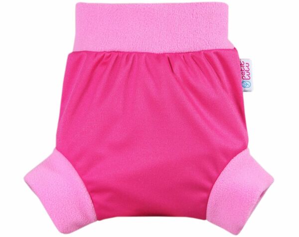 Petit Lulu - pull-up svrchní kalhotky, vel.XL, růžové porovnat ceny