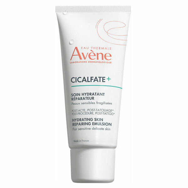 AVÈNE Cicalfate+ Hydratační obnovující emulze 40 ml porovnat ceny