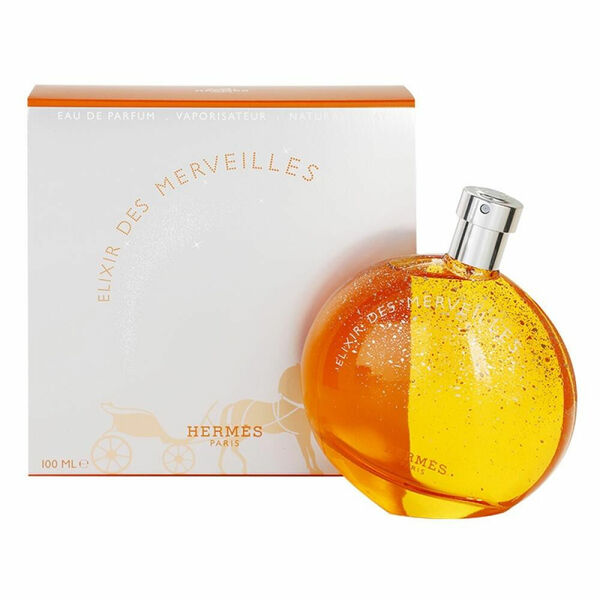 Hermes Elixir Des Merveilles Parfémovaná voda 50ml porovnat ceny