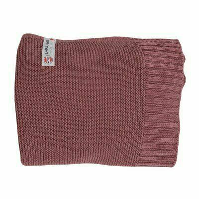 LODGER Deka Dreamer Tribe Basic Rosewood porovnat ceny