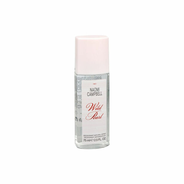Naomi Campbell Wild Pearl DEO vapo 75ml porovnat ceny