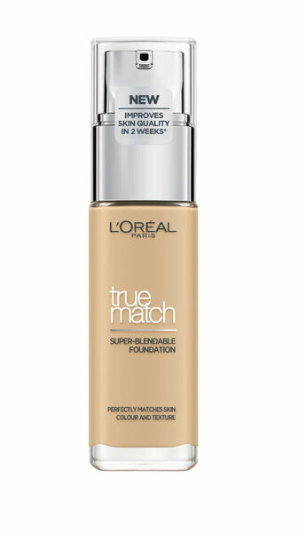 Loréal Paris True Match Golden Almond 2.D/2.W sjednocující make-up 30 ml porovnat ceny