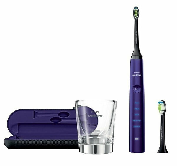 Philips Sonicare DiamondClean AMETYST HX9372/04 porovnat ceny
