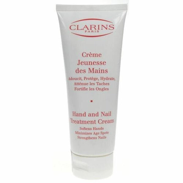 Clarins Hand And Nail Treatment Cream  100ml porovnat ceny