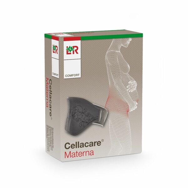 Cellacare Materna Comfort vel. 1 těhotenský pás porovnat ceny