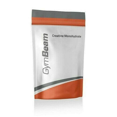 GymBeam Creatine Monohydrate lemon lime 500g porovnat ceny