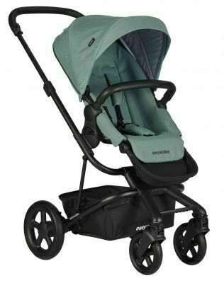 EASYWALKER Sportovní část Harvey2 Coral Green porovnat ceny