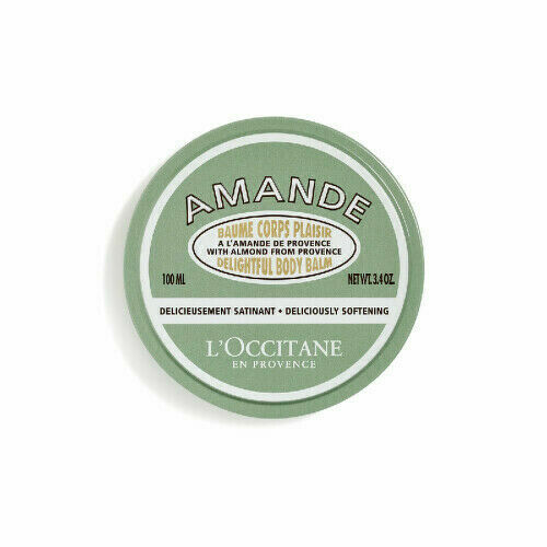 LOCCITANE Tělový balzám Mandle 100ml porovnat ceny