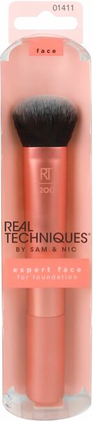Real Techniques štětec na make-up Expert porovnat ceny