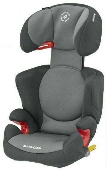 Maxi Cosi Rodi XP FIX autosedačka Basic Grey porovnat ceny