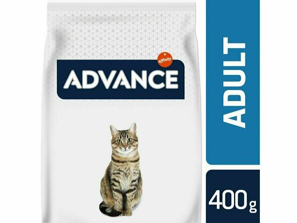 Advance CAT Adult kuře a rýže 400 g porovnat ceny