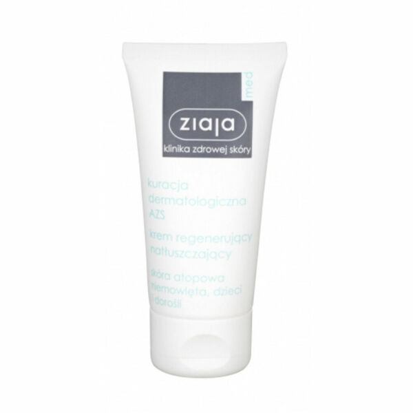 ZIAJA Med atopic treatment denní pleťový krém regenerační 50 ml porovnat ceny