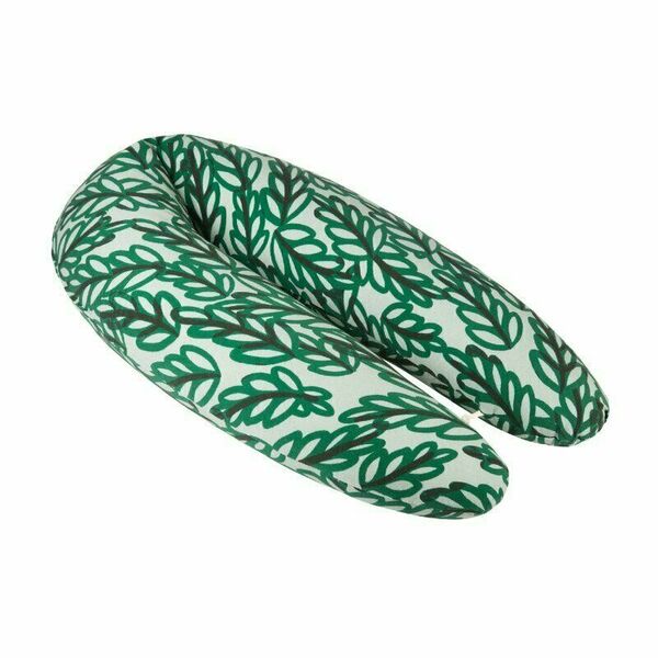 Babymoov Multifunkční polštář B.LOVE Vegetal Green porovnat ceny