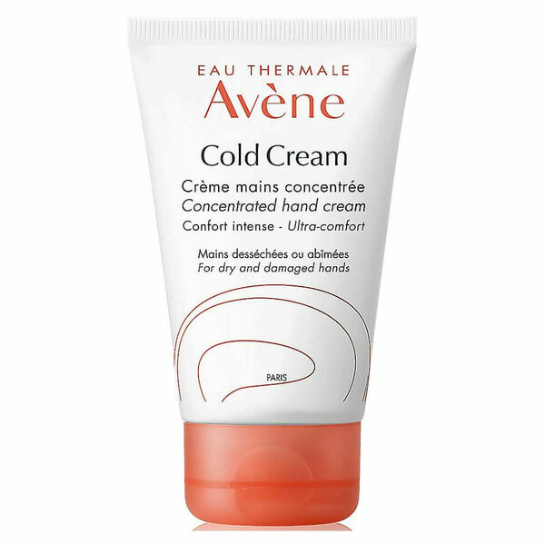 AVÈNE Cold Cream Krém na ruce 50 ml porovnat ceny