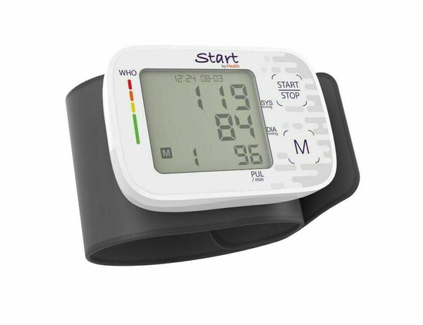 iHealth Start BPW Zápěstní měřič krevního tlaku 1ks porovnat ceny