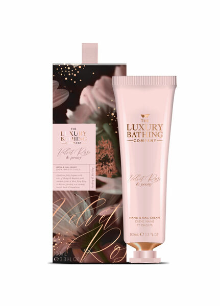 Grace Cole Krém na ruce růže & pivoňka 100 ml porovnat ceny