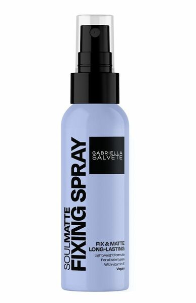 Gabriella Salvete Soulmatte fixační sprej 100 ml porovnat ceny