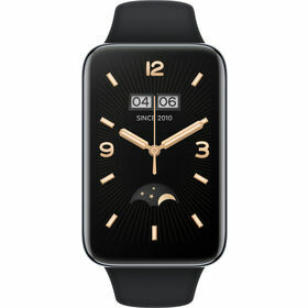 Xiaomi Smart Band 7 Pro Black EU porovnat ceny