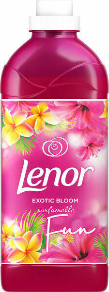 Lenor aviváž Sparkling Bloom&Yellow poppy 1420ml porovnat ceny