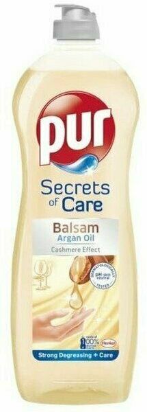 Pur Balzám na mytí nádobí s arganovým olejem 750 ml porovnat ceny