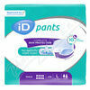 iD Pants Large Maxi 5531380100 10ks porovnat ceny