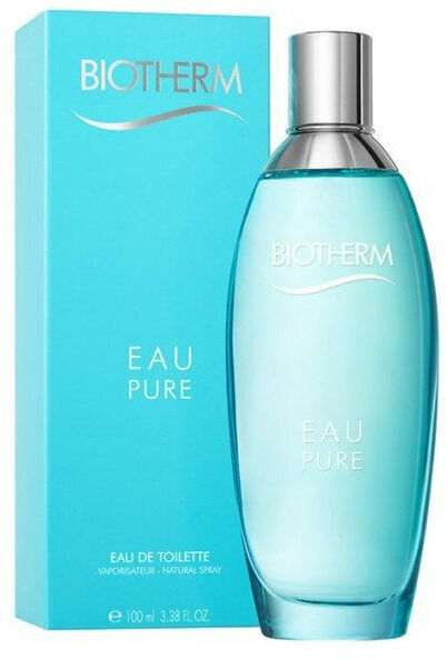 Biotherm Eau Pure Toaletní voda EDT 100 ml porovnat ceny