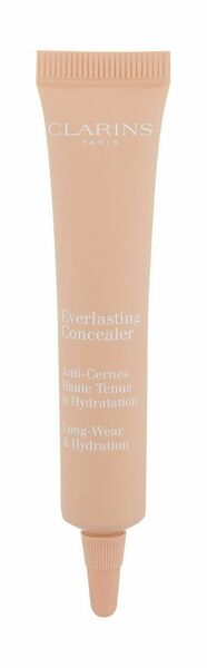 Clarins Everlasting Concealer Dlouhodržící korektor Medium 12 ml porovnat ceny