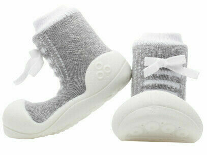 Attipas Dětské Botičky Sneakers Gray M porovnat ceny