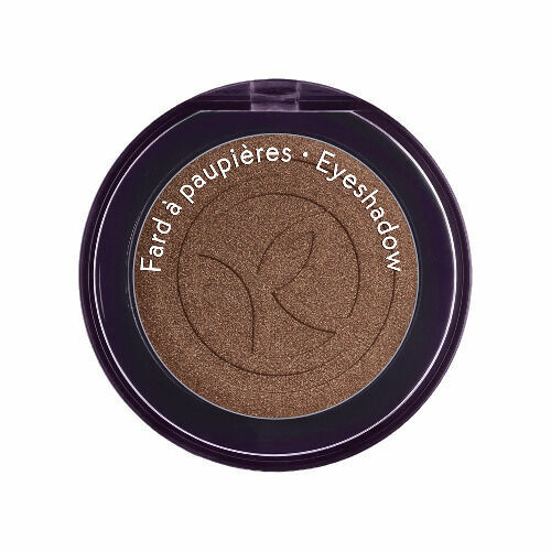 Yves Rocher Monopudrové oční stíny č.32 Brun Cacao Nacré 2,5g porovnat ceny