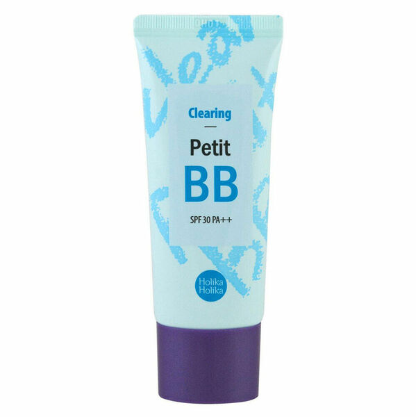 HOLIKA HOLIKA Clearing Petit BB matující krém SPF30 30 ml porovnat ceny