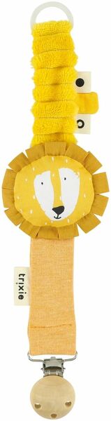 Trixie Klip na dudlík Mr. Lion porovnat ceny