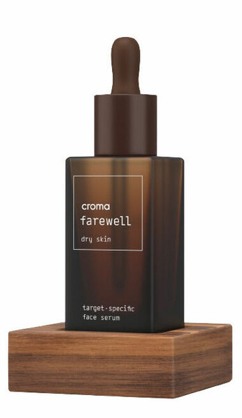 Croma Farewell sérum na suchou pleť 30ml porovnat ceny