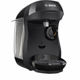 Bosch TAS1002N Kávovar Tassimo Happy Černý porovnat ceny